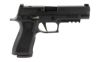 SIG P320XF 4.7" 9MM 17RD BLK