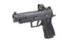 SIG P320XF 9MM 4.7" 17RD BLK RS PRO