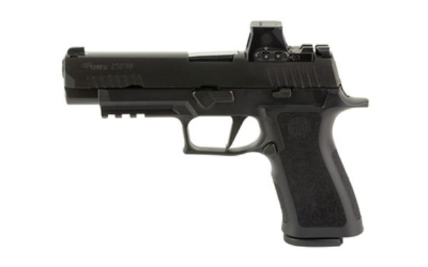 SIG P320XF 9MM 4.7" 17RD ROMEO-X