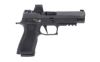 SIG P320XF ROMEO-X 9MM 4.7" 10RD BLK