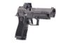SIG P320XF ROMEO-X 9MM 4.7" 10RD BLK