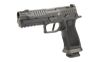 SIG P320 MAX 9MM 3.9" BLK 21RD COMP