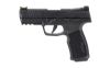 SIG P322 22LR 4" 20RD BLK W/TB ADPTR