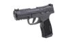 SIG P322 22LR 4" 20RD BLK W/TB ADPTR