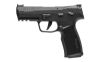 SIG P322 22LR 4" 10RD BLK W/TB ADPTR