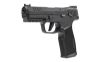 SIG P322 22LR 4" 10RD BLK W/TB ADPTR