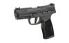 SIG P322 22LR 4" 10RD BLK MA COMP