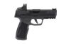 SIG P322 22LR 4" TB 20RD ROMEO RS