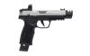 SIG P322 22LR COMP SAO 25RD ROMEO RS