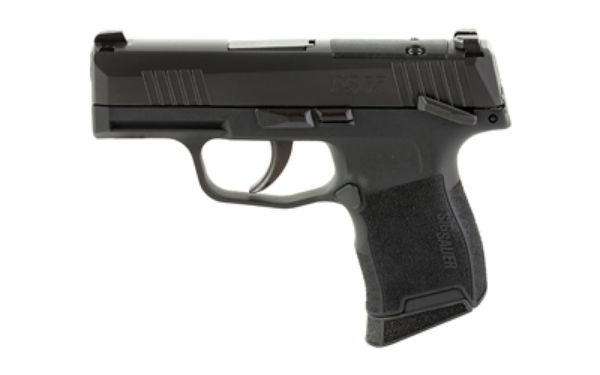 SIG P365 MS 380ACP 3.1" 10RD NS MA
