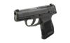 SIG P365 MS 380ACP 3.1" 10RD NS MA