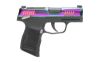 SIG P365 380ACP 3.1" 10RD RAINBOW