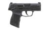 SIG P365 MS 9MM 3.1" 10RD BLK OR
