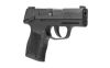 SIG P365 MS 9MM 3.1" 10RD BLK NS MA