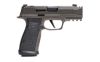 SIG P365AXG LEGION 9MM 3.1" 17RD