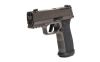 SIG P365AXG LEGION 9MM 3.1" 17RD