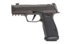 SIG P365 LEGION 9MM 3.1" GRY 17RD SL