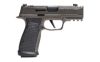 SIG P365 LEGION 9MM 3.1" GRY 17RD SL