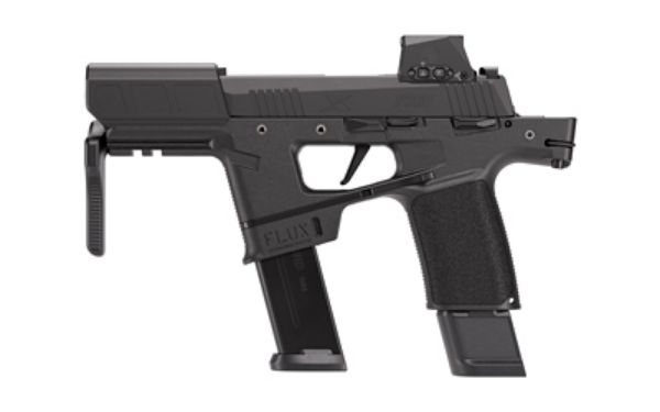 SIG P365 FLUX 9MM 6" 25RD KIT BRACE