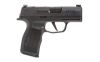 SIG P365X 9MM 3.1" 12RD BLK