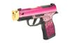 SIG P365X 9MM 3.7" 12RD LADYBUG