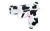 SIG P365X 9MM 3.1" 12RD COW PRINT