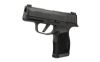 SIG P365X-MS 9MM 3.1" 12RD BLK