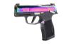 SIG P365X-MS 9MM 3.1" 12RD RAINBOW