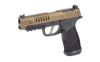 SIG P365 FUSE 9MM 21RD BRNZ TOPO SLD