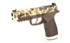 SIG P365 FUSE 9MM 21RD DUCK CAMO