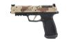 SIG P365 FUSE 9MM 21RD DS CAMO