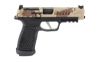 SIG P365 FUSE 9MM 21RD DS CAMO