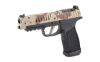 SIG P365 FUSE 9MM 21RD DS CAMO