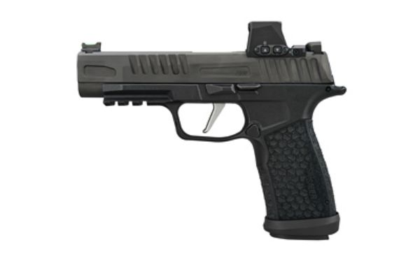 SIG P365 FUSE 9MM 4.3" 21RD LXG RMEX