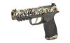 SIG P365 FUSE 9MM 21RD 80'S SPLATTER
