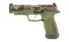 SIG P365 FUSE 9MM 21RD WOODLAND CAMO