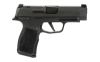SIG P365XL MS 9MM 3.7" 10RD BLK