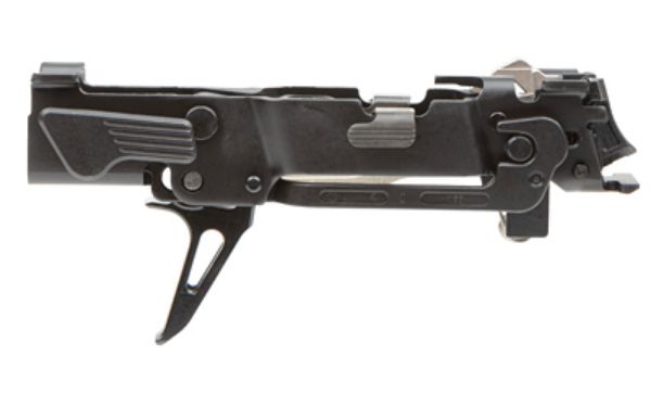 SIG P320 FIRE CONTROL UNIT BLACK