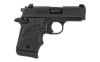 SIG P938 9MM 3" 7RD BLK RBR NS