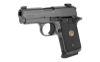 SIG P938 LEGION 9MM 3" 7RD GRY