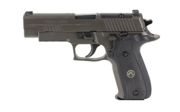 SIG P226 LEGION 9MM 4.4" 15RD GRAY