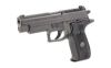 SIG P226 LEGION 9MM 4.4" 15RD GRAY