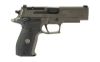 SIG P226 LEGION SAO 9MM 4.4" 15RD GR