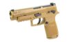 SIG 320F M17 MS 9MM 4.7" 21RD COY