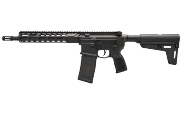 SIG M400 SDI 556 11.5" BK 30RD BRACE