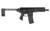 SIG MCX RTLER 300BLK 6.75" BLK BRACE