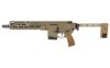 SIG MCX SPR 556 11.5" FDE 10RD BRACE