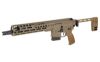 SIG MCX SPR 556 11.5" FDE 10RD BRACE