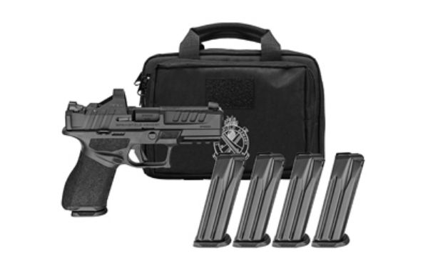 SPGFLD ECHELON 4.0C 9MM 15RD GP