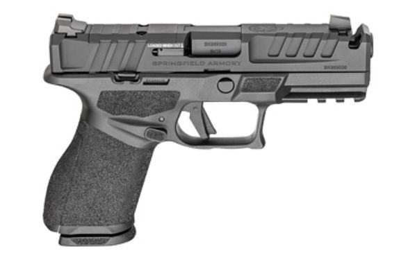 SPGFLD ECHELON 4C COMP 9MM 4" 10R CA